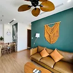 Jessamine Housing - Vinhomes Skylake Apartment