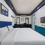 Hanoi Solo Hostel