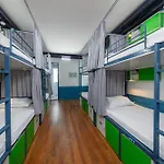 Hanoi Solo Hostel