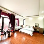 Family Airport Hotel - Noi Bai