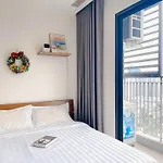 Autumn Homestay -R105 Vinhomes Ocean Park-Gia Lam-Ha Noi