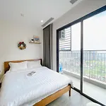 Autumn Homestay -R105 Vinhomes Ocean Park-Gia Lam-Ha Noi