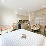 Autumn Homestay -R105 Vinhomes Ocean Park-Gia Lam-Ha Noi