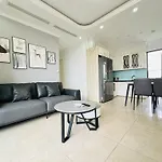 Vinhomes Dcapital Tran Duy Hung Official