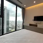 Vinhomes Metropolis Hanoi - South Land