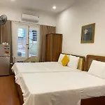 Ha Thanh Stay - Westlake Apartment