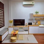Lushstay Family - Hanoi Train Station