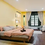 Duplex 3Beds Old Quarter- Big Window Street View