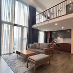 Pentstudio Duplex Apartment