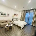 Cozy Studio Retreat
