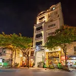 Silk Queen Hotel