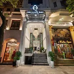 Sq Hang Gai Hotel & Spa