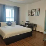 Red Building - Hotel - Ha Noi