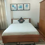 Red Building - Hotel - Ha Noi