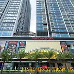 Luxury Apartment In Vinhomes Metropolis Hanoi
