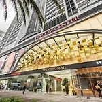 Luxury Apartment In Vinhomes Metropolis Hanoi