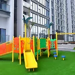 Luxury Apartment In Vinhomes Metropolis Hanoi