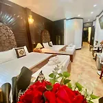 Impressive Boutique Hotel