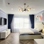 Vinhome Ocean Park Gia Lam