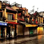 Autumn Hanoi House 22