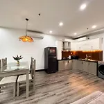 Nine Housing Kim Ma