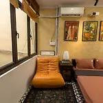 The Aura Hanoi - Unique Flat In Oldquarter