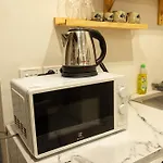 Homestay 2Bed Cozy Quiet Old Quarter Hoan Kiem