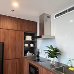 Tvg - Pentstudio West Leak Residence Hanoi