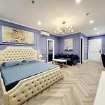 Homestay Ocean Park Gia Lam