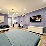 Homestay Ocean Park Gia Lam