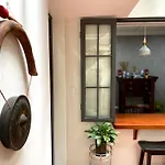 Peaceful House