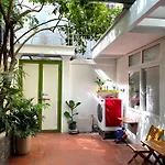Peaceful House