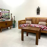 Peaceful House