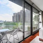 Luxe Paradise Residence 9 Quang Khanh