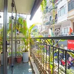 Mimosa Homestay Hanoi