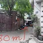 Healing Homestay