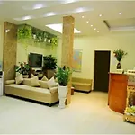 Nhat Minh Hotel