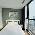Vinhomes Sky Lake - Feria Homes