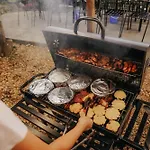 Xieng Retreat