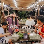 Xieng Retreat
