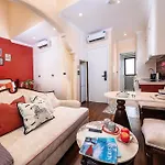 Nice&New Attic 1Br Apartment,Closely To Parking Ares, Seasalt Ocean, Freshwater Ocean Of Hanoi City In Vinhomes Ocean Park