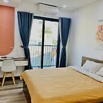 Luxe Paradise Residence 76 To Ngoc Van