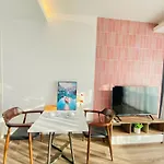 Luxe Paradise Residence 76 To Ngoc Van