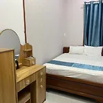 Asia Cozy House