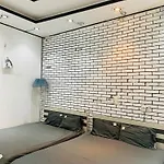 Heart Of Quarter Twin Room, Balcony, Projector1