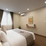 HB Serviced Apartment - Lạc Long Quân