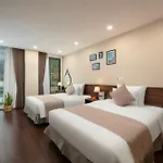 HB Serviced Apartment - Lạc Long Quân