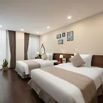 HB Serviced Apartment - Lạc Long Quân
