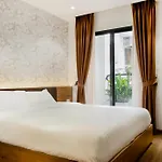 Hanoi Bliss Apartment Nam Ngu