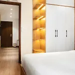 Hanoi Bliss Apartment Nam Ngu